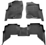 Stingray 3D gumiszőnyeg (TPE), NISSAN Pathfinder III (R51), Stingray (STG5014233)