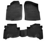 Stingray 3D gumiszőnyeg (TPE), TOYOTA Land Cruiser Prado (J90) 3ajtós. , Stingray (STG5022514)