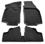 Stingray 3D gumiszőnyeg (TPE), OPEL Astra G, Stingray (STG5015085)