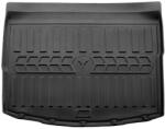 STINGRAY Csomagtértálca, gumi 3D (TPE), TOYOTA Auris (E180) hatchback (2012-2019), Stingray (STG6022261)