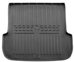 STINGRAY Csomagtértálca, gumi 3D (TPE), SUBARU Outback (BS), Stingray