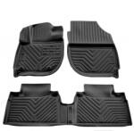 Stingray 3D gumiszőnyeg (TPE), HONDA, DONGFENG (2018-) hullám minta, Stingray (STG5008064)