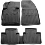 Stingray 3D gumiszőnyeg (TPE), PEUGEOT 408 (P54), Stingray (STG5016185)