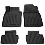 Stingray 3D gumiszőnyeg (TPE), RENAULT Scenic/Grang Scenic III, Stingray (STG5018134)