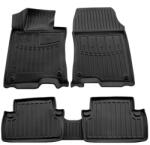STINGRAY 3D gumiszőnyeg (TPE), HONDA Accord IIX, Stingray