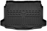 STINGRAY Csomagtértálca, gumi 3D (TPE), JEEP Avenger, felső szint, Stingray