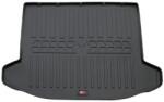 STINGRAY Csomagtértálca, gumi 3D (TPE), KIA Sportage (NQ5), Stingray (STG6010031)