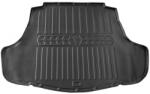 STINGRAY Csomagtértálca, gumi 3D (TPE), TOYOTA Camry (XV70), Stingray