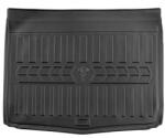 STINGRAY Csomagtértálca, gumi 3D (TPE), FIAT Tipo (356) hatchback, Stingray