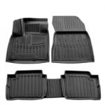 Stingray 3D gumiszőnyeg (TPE), NISSAN Qashqai (J12) e-power, Stingray (STG5014165)
