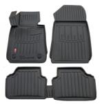 Stingray 3D gumiszőnyeg (TPE), BMW 3 (E90, E91), Stingray (STG5027075)
