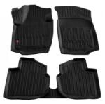 Stingray 3D gumiszőnyeg (TPE), SKODA Rapid, SEAT Toledo IV, (2012-2019), Stingray (STG5020035)