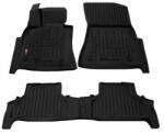 Stingray 3D gumiszőnyeg (TPE), BMW X5 (E70), X6 (E71), Stingray (STG5027034)