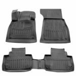 Stingray 3D gumiszőnyeg (TPE), AUDI E-Tron, E-Tron Sportback, Stingray (STG5030154)