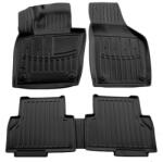 Stingray 3D gumiszőnyeg (TPE), SEAT, VW, Stingray (STG5024365)