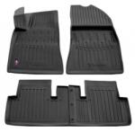 Stingray 3D gumiszőnyeg (TPE), TESLA Model 3, Stingray (STG5050014)