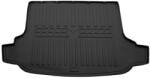 STINGRAY Csomagtértálca, gumi 3D (TPE), SUBARU Forester (SH), Stingray