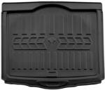 STINGRAY Csomagtértálca, gumi 3D (TPE), JEEP Renegade, alsó rész, Stingray