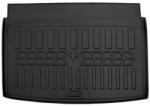 STINGRAY Csomagtértálca, gumi 3D (TPE), KIA Sportage (QL), alsó rész, Stingray