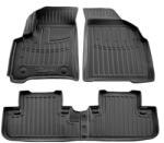 STINGRAY 3D gumiszőnyeg (TPE), CHEVROLET Tacuma, Stingray