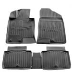 STINGRAY 3D gumiszőnyeg (TPE), HYUNDAI (2009-2014), KIA (2010-2015), Stingray