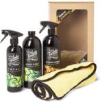 Auto Finesse Autókozmetika szett a beltér védelmére PLUS, Auto Finesse (SET0113)