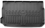 STINGRAY Csomagtértálca, gumi 3D (TPE), PEUGEOT 2008, Stingray (STG6016181)