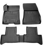 Stingray 3D gumiszőnyeg (TPE), MERCEDES-BENZ H243 EQA, Stingray (STG5012275)