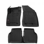 STINGRAY 3D gumiszőnyeg (TPE), JEEP Compass II, Stingray