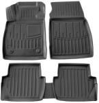 Stingray 3D gumiszőnyeg (TPE), FORD Fiesta 2017-, Stingray (STG5007265)