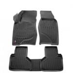 Stingray 3D gumiszőnyeg (TPE), CHEVROLET Niva, Stingray (STG5002025)