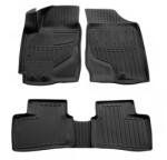 Stingray 3D gumiszőnyeg (TPE), KIA Cerato II, Stingray (STG5010095)