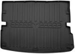 STINGRAY Csomagtértálca, gumi 3D (TPE), AUDI Q7 (4L), Stingray