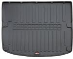 STINGRAY Csomagtértálca, gumi 3D (TPE), AUDI A4 (B9) (2015-), sedan, Stingray