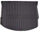 STINGRAY Csomagtértálca, gumi 3D (TPE), FORD Mondeo IV combi(2007-2014), Stingray (STG6007121)