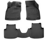 STINGRAY 3D gumiszőnyeg (TPE), VW Arteon, Stingray