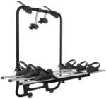 Menabo SHADOW BLACK CADDY 3 | Kerékpárszál. hátsóajtóra