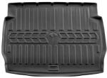 STINGRAY Csomagtértálca, gumi 3D (TPE), BMW 1 (F20), Stingray