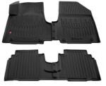 STINGRAY 3D gumiszőnyeg (TPE), HYUNDAI Ioniq 5, Stingray