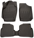 Stingray 3D gumiszőnyeg (TPE), VW Polo V, Stingray (STG5024385)