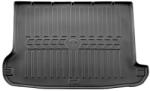 STINGRAY Csomagtértálca, gumi 3D (TPE), OPEL Astra G combi (1998-2004), Stingray