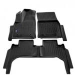 Stingray 3D gumiszőnyeg (TPE), TOYOTA Land Cruiser 300, LEXUS, Stingray (STG5022085)