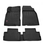 Stingray 3D gumiszőnyeg (TPE), RENAULT Kadjar, Stingray (STG5018255)