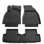 STINGRAY 3D gumiszőnyeg (TPE), RENAULT Megane II, Stingray