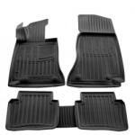Stingray 3D gumiszőnyeg (TPE), MERCEDES-BENZ W206 C, Stingray (STG5012145)