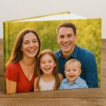 Impresi Carte Foto Premium 30x21