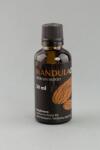 Nature Cookta Mandulaolaj 50 ml / 250 ml (50ml)