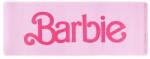 Paladone Covoraș de birou Paladone, Material: Barbie, 80 x 30 cm, Material textil, Antiderapant, Covoraș pentru tastatură și mouse (PP13764BR) Mouse pad