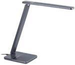 Tracer Veioza Tracer Elegant Silver LED 12W, 400lm, 3000-6500K, Poate fi controlat Argint (TRAOSW46931)