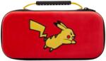 PowerA Protection Case, Nintendo Switch/Lite/OLED, Pokémon: Pikachu Jump, Plush, Husă de protecție pentru consolă (NSCS0306-01)